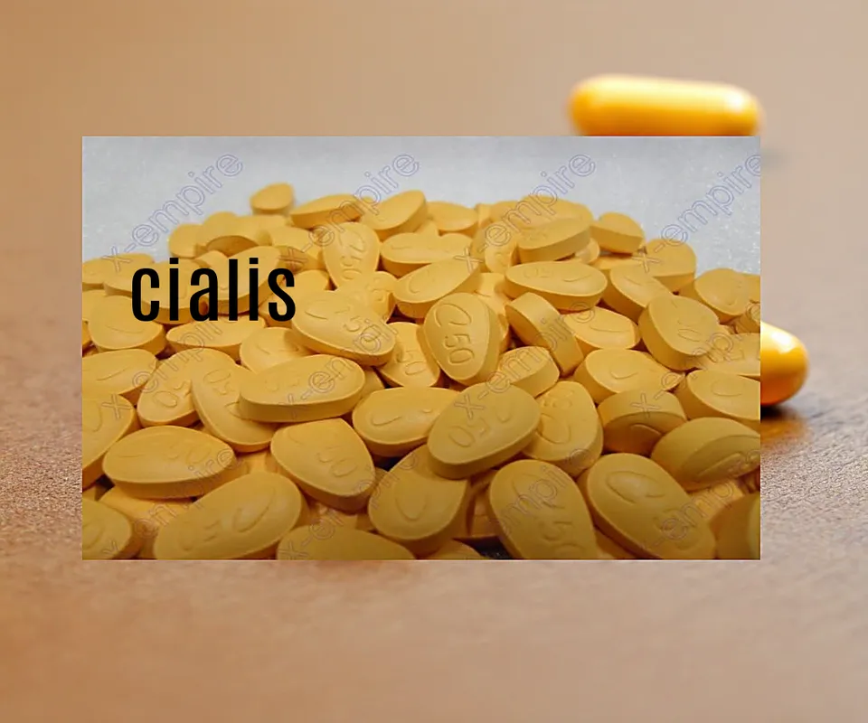 Prezzi del cialis in farmacia